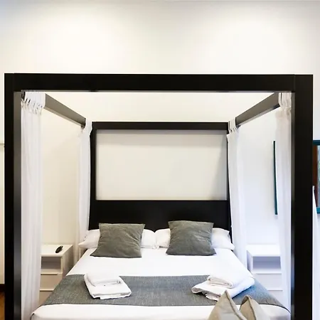 Loft 2 By Basquelidays Apartment