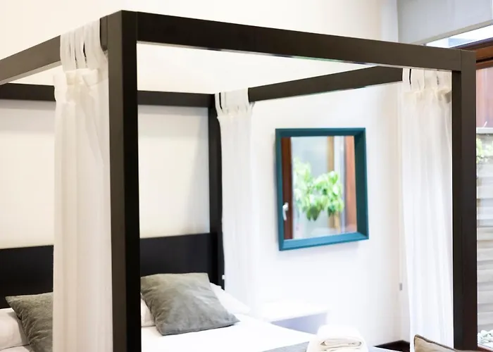 Loft 2 By Basquelidays Apartamento *