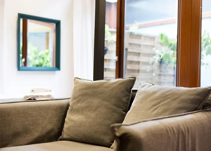 Apartamento Loft 2 By Basquelidays *