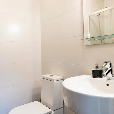 Loft 2 By Basquelidays * Hondarribia