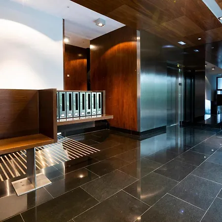 Loft 2 By Basquelidays Apartman