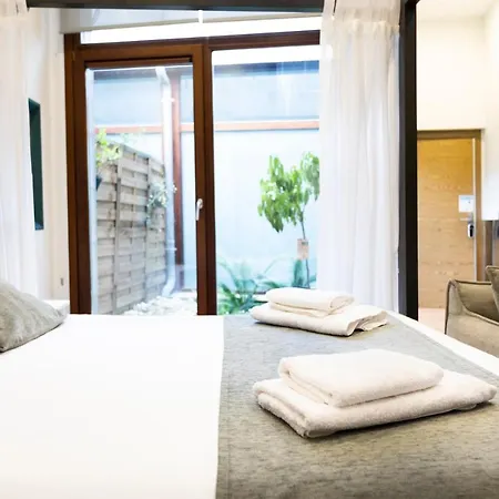 Apartment Loft 2 By Basquelidays