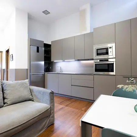 Loft 2 By Basquelidays *