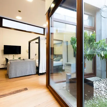 Loft 2 By Basquelidays