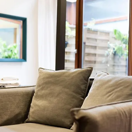 Apartment Loft 2 By Basquelidays *