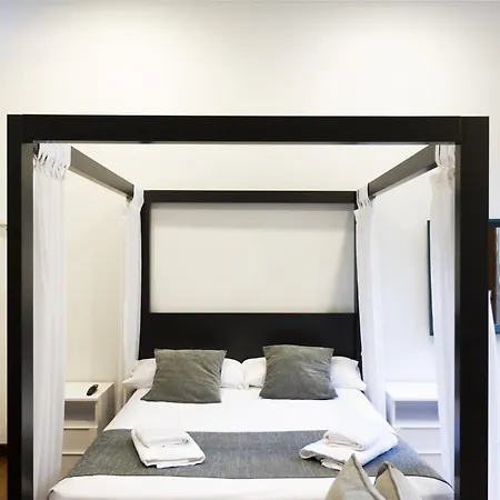 Loft 2 By Basquelidays Apartman Hondarribia