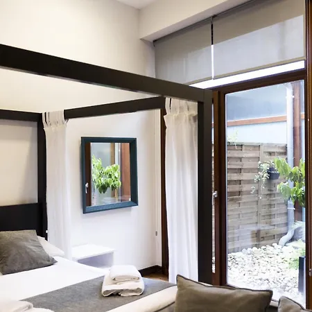 Loft 2 By Basquelidays * Hondarribia
