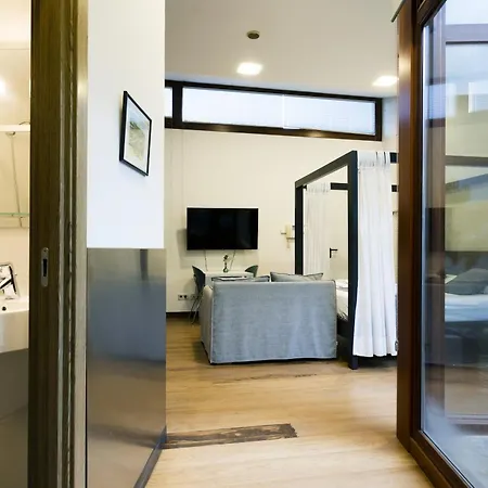 Loft 2 By Basquelidays Apartman *