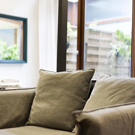 Apartman Loft 2 By Basquelidays Hondarribia