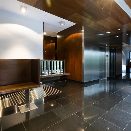 Loft 2 By Basquelidays * Hondarribia